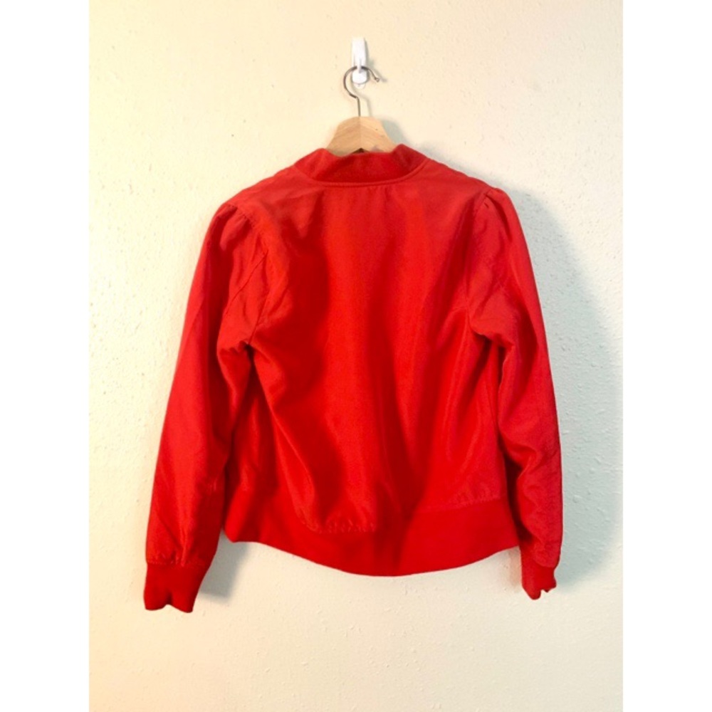 Mighty Fine Bomber Jacket - Picture 2 of 5